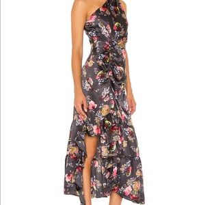 Cinq a sept Kaylee dress